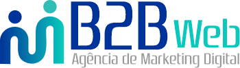 Agência B2B Web