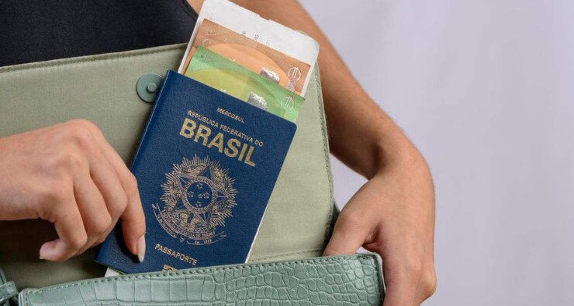 Documentos necessários para a entrada em Punta Cana