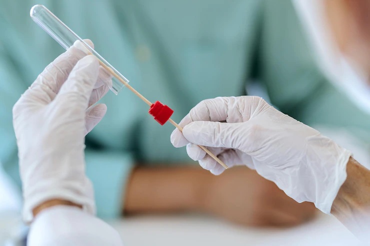 Onde realizar o teste PCR em Punta Cana