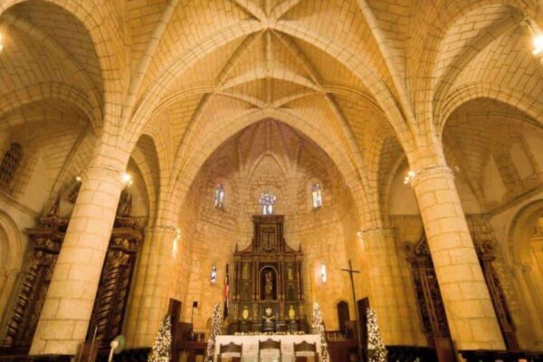 Santo Domingo