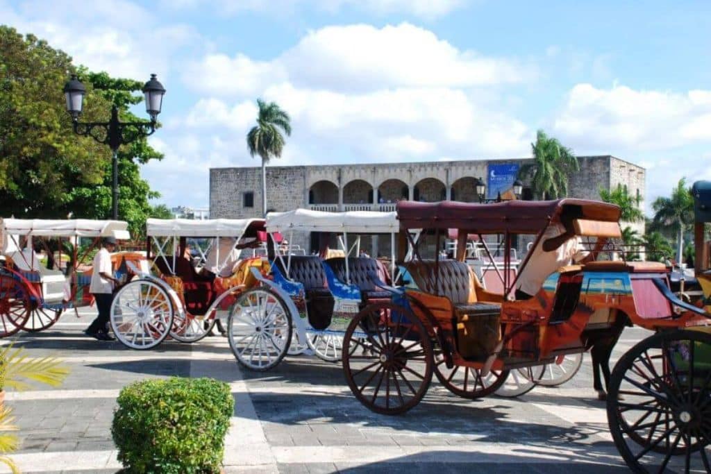 Santo Domingo