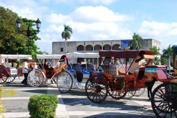 Santo Domingo