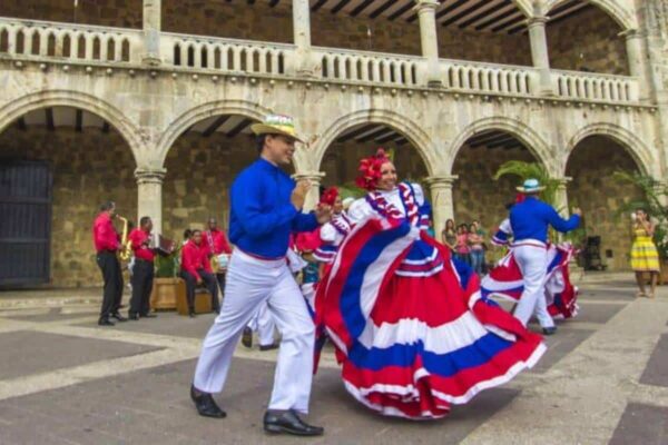 Santo Domingo