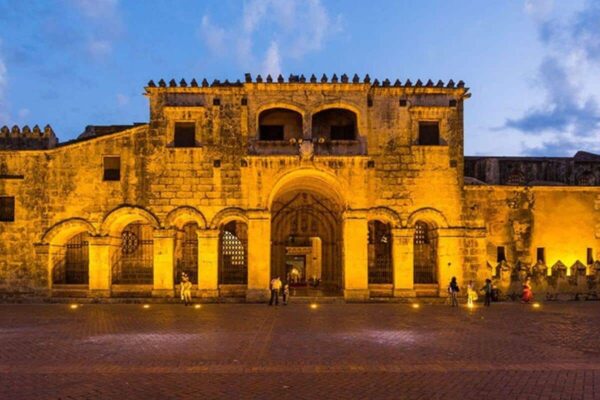 Santo Domingo
