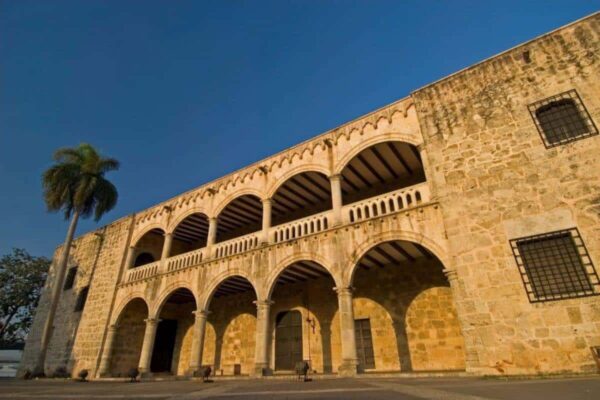 Santo Domingo
