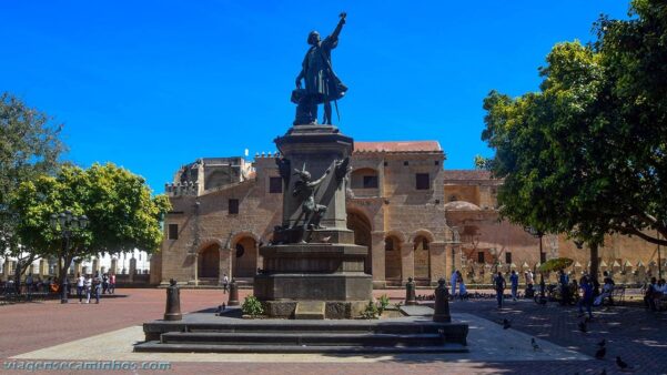Santo Domingo, República Dominicana