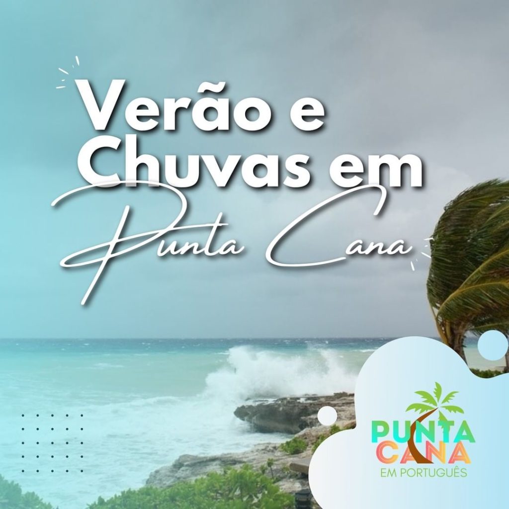 Tempo em Punta Cana