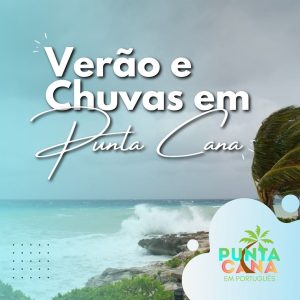 Tempo em Punta Cana