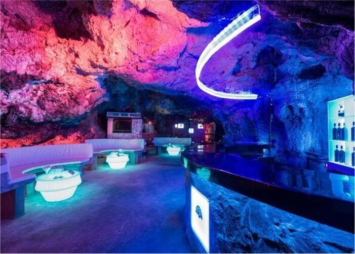 Balada Imagine Cave Punta Cana