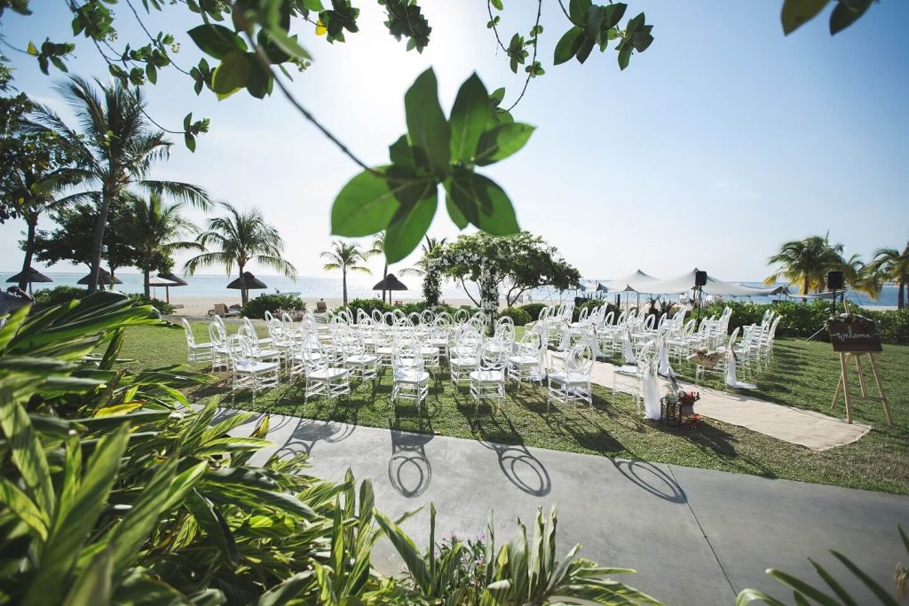 Casamento em Punta Cana