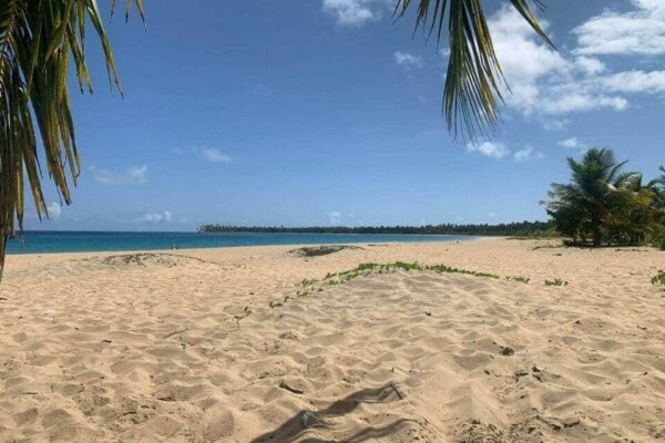 Quadriciclo em Punta Cana