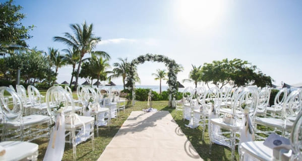 Casamento em Punta Cana