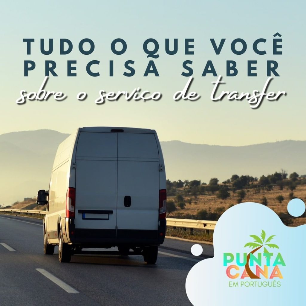 Transfer em Punta Cana