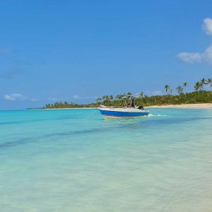 passeio de barco em punta cana