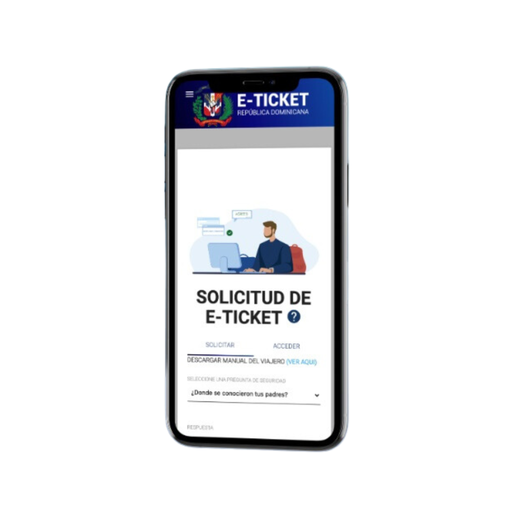 E-TICKET