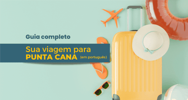 Guia Completo de Punta Cana