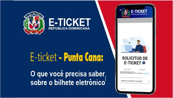 e-ticket punta-cana