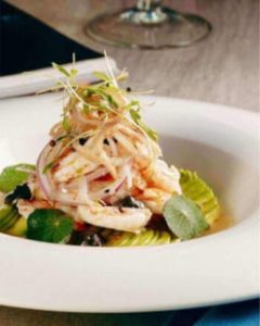 Guia Completo de Punta Cana em Português - Noah Restaurante em Punta Cana