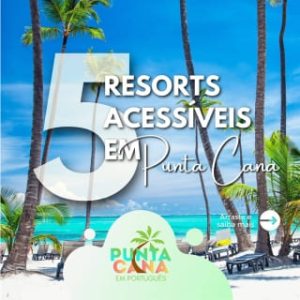 Resorts em Punta Cana