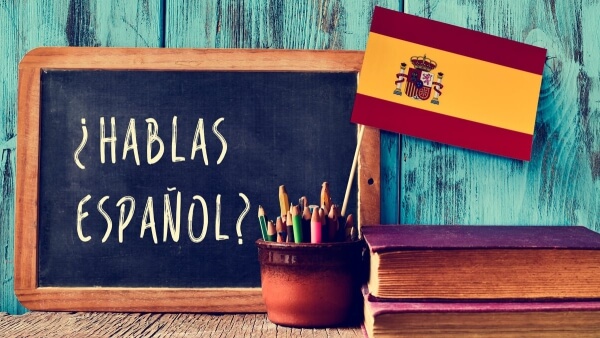 Aprenda Espanhol