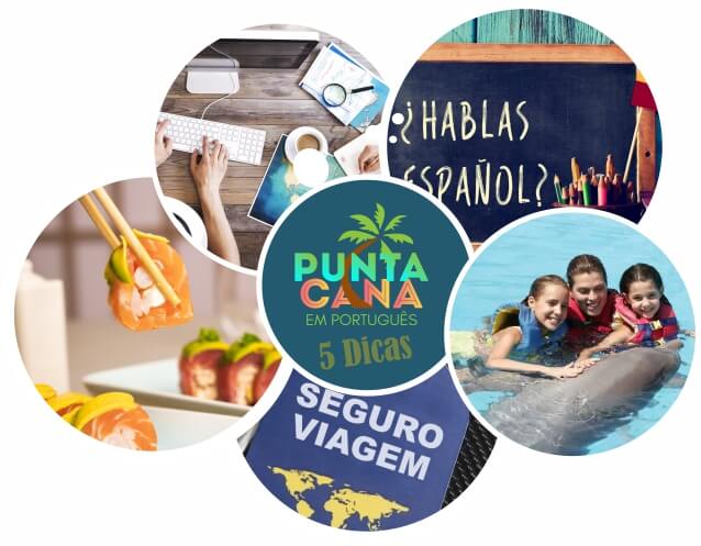 o que fazer em punta cana 5 dicas