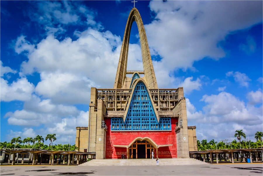 Passeio Típico Republica Dominicana