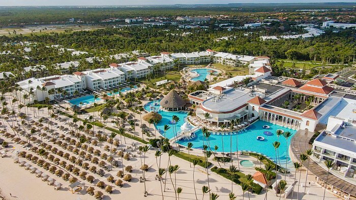 Hotéis em Punta Cana