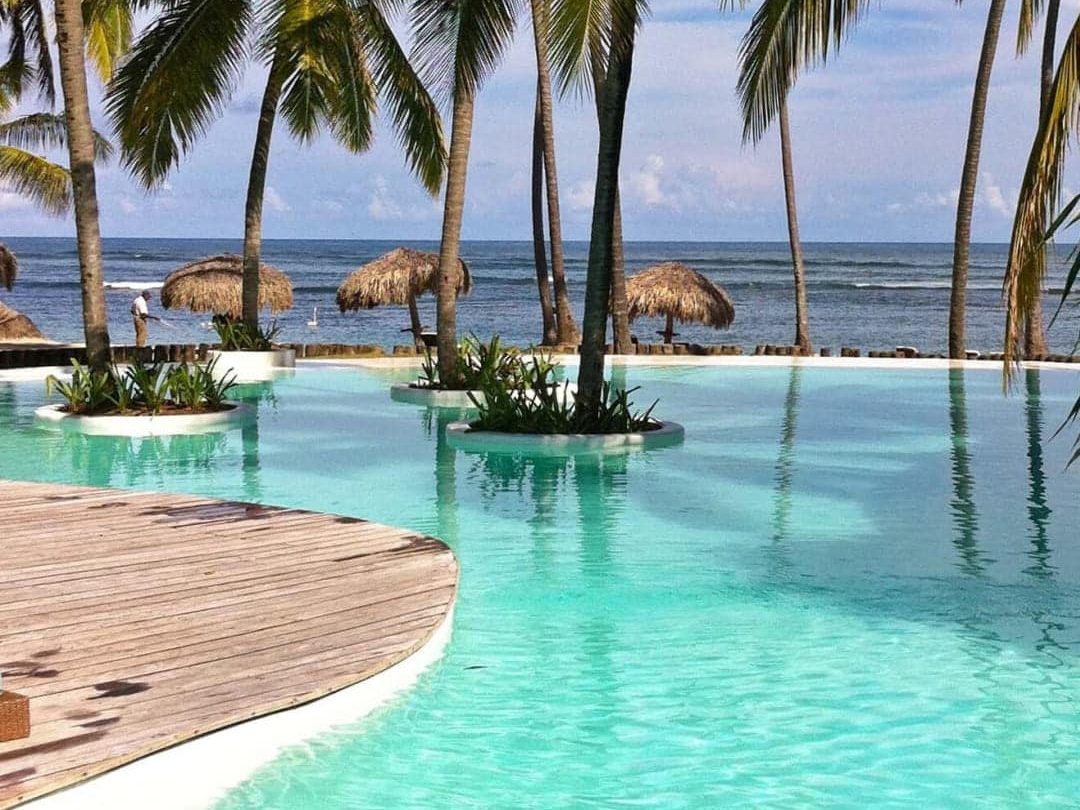 Serviço de Transfer em Punta Cana