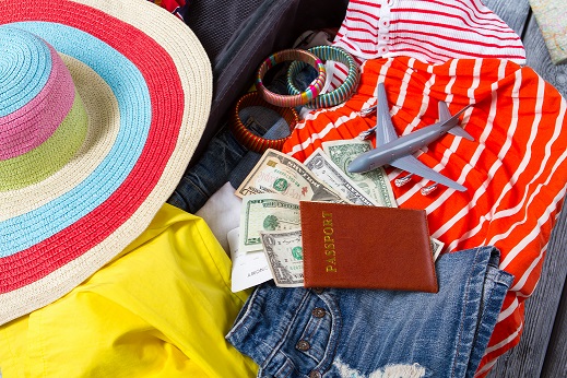 Quanto custa viajar para Punta Cana