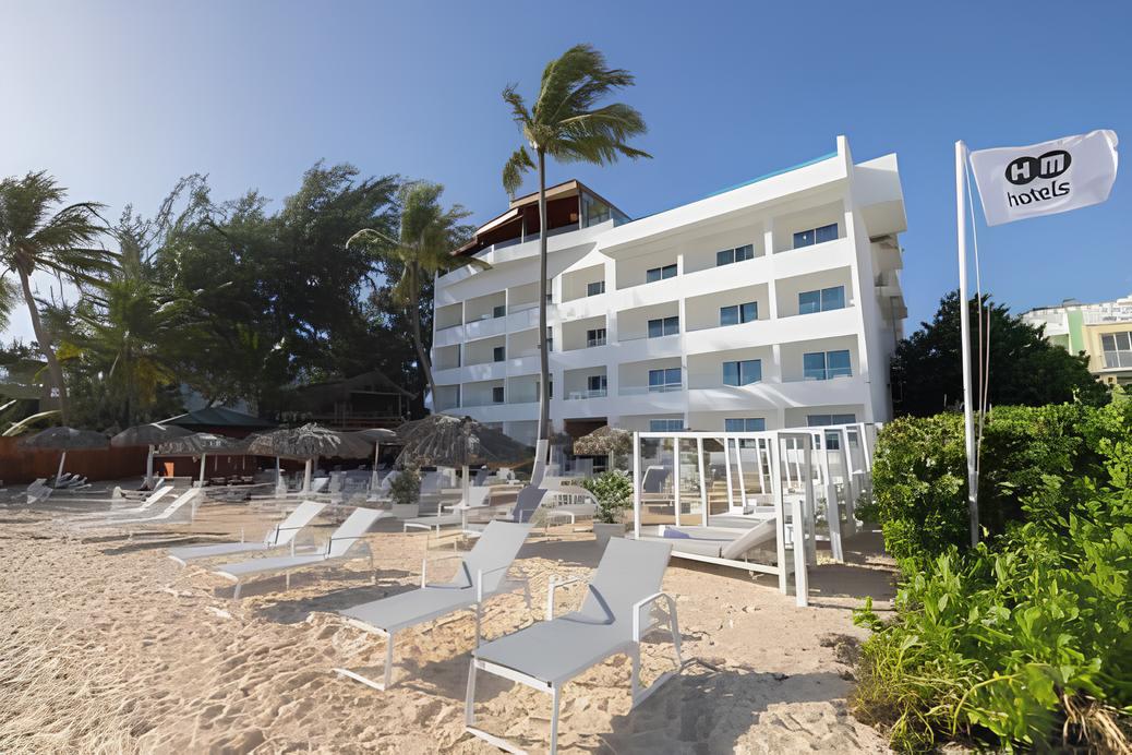Hotel com desconto em Punta Cana
