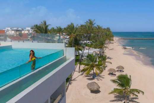 Hotel com desconto em Punta Cana