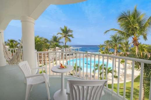 Hotel com desconto em Punta Cana