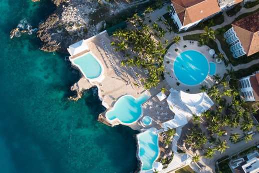 Hotel com desconto em Punta Cana