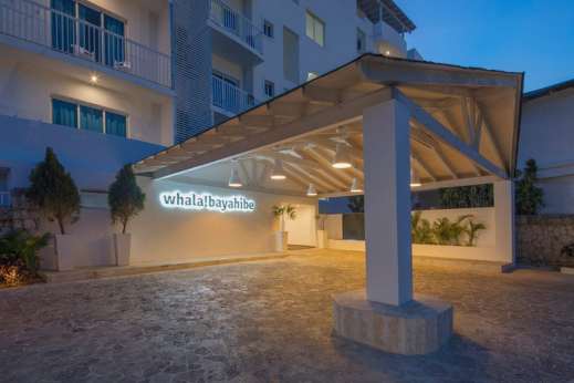 Hotel com desconto em Punta Cana