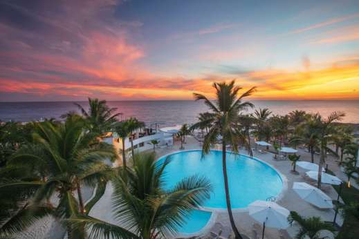 Hotel com desconto em Punta Cana