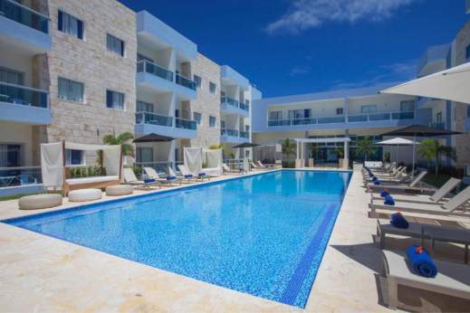 Hotel com desconto em Punta Cana
