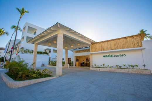 Hotel com desconto em Punta Cana