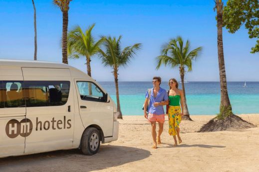 Hotel com desconto em Punta Cana (13)