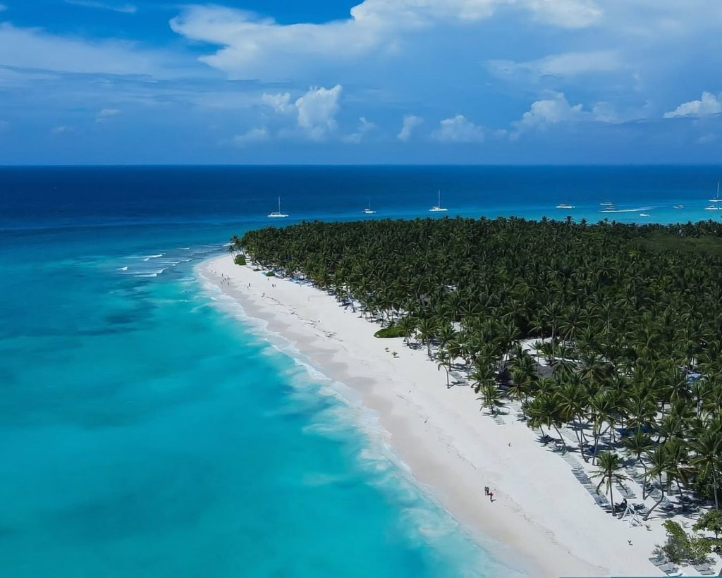 Dicas sobre Punta Cana