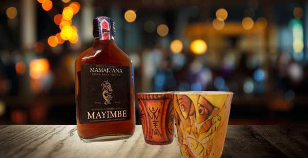 Dicas sobre Punta Cana - Mamajuana 