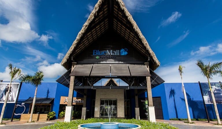 Shopping em Punta Cana